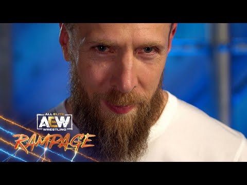 Adam Cole. Bryan Danielson. Why Did They Land On Different Sides of The Elite? | AEW Rampage 9/10/21