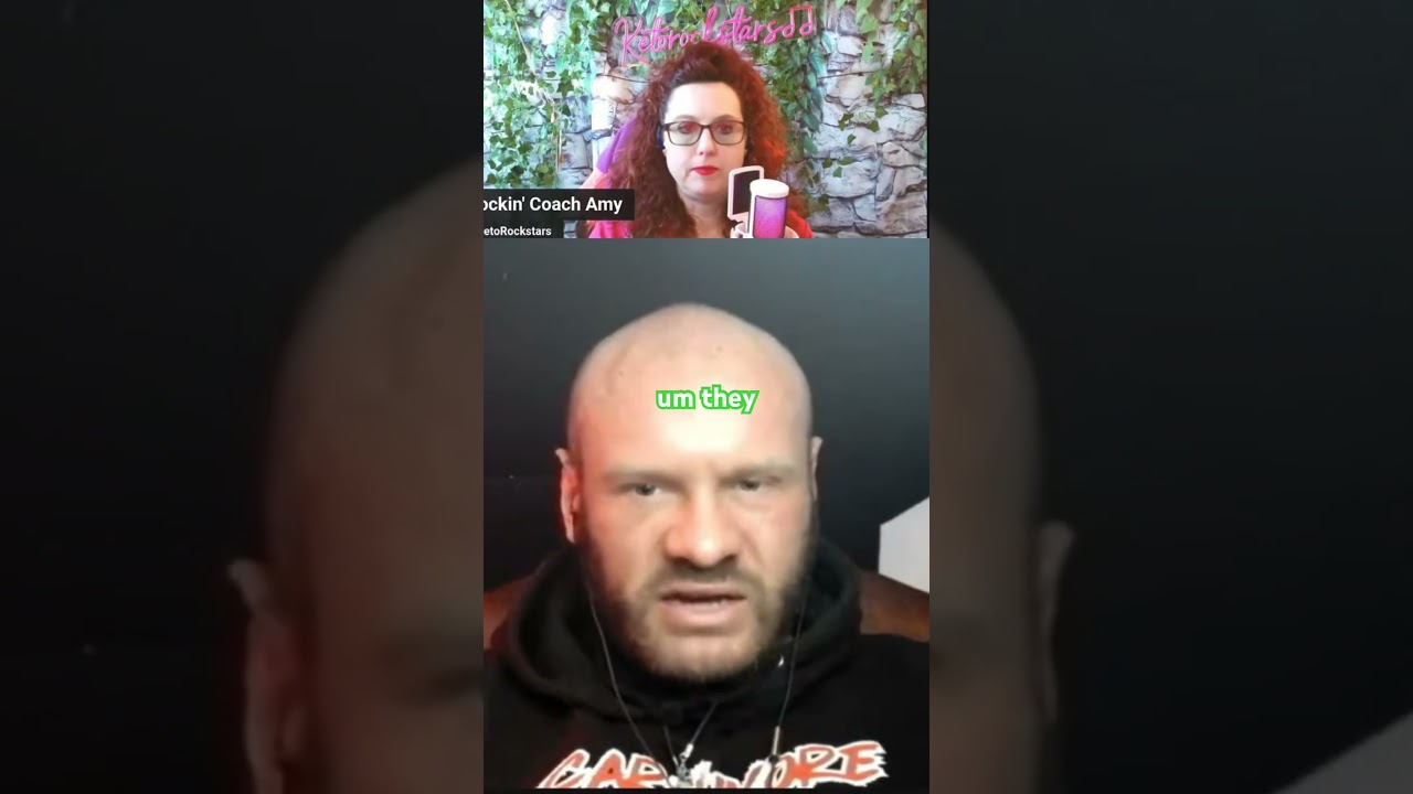 The Hidden Reason Keto & Carnivore Diets Don’t Last