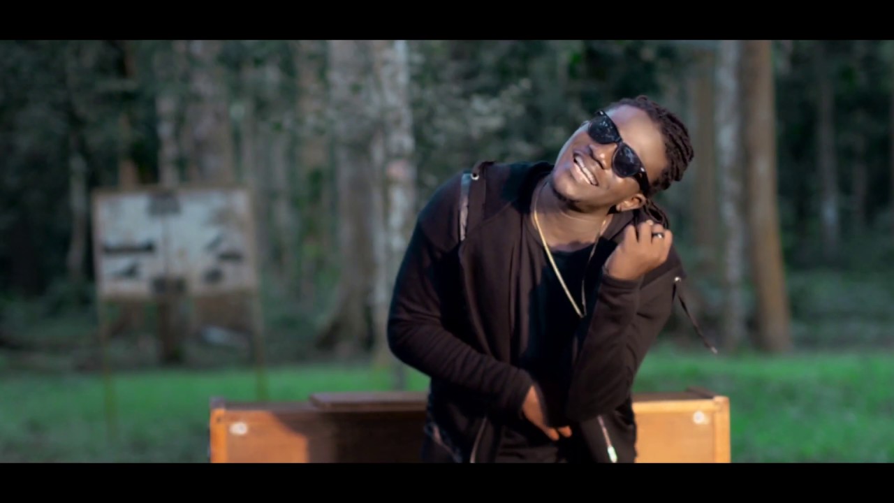 Zack Gh Ft Apya Quick to Judge Official video