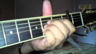 Drive-Katakanlah Cover
