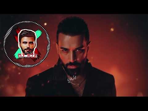 ريمكس سيف عامر عكازة دي جي بحر 2025