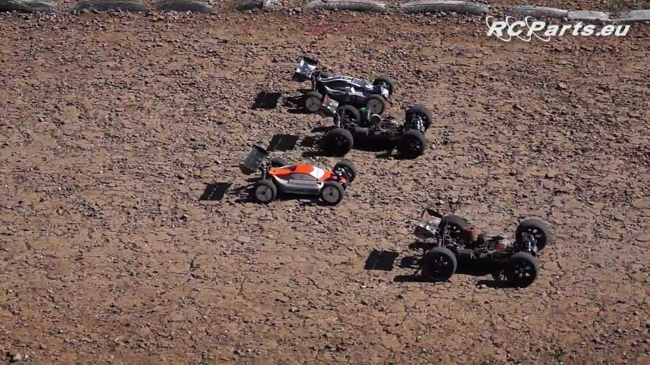 Ansmann rc nitro buggy Outlet