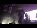 The Neighbourhood - R.I.P. 2 My Youth [LIVE]