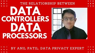 What's REALLY Happening Between Data Controllers and Data Processors