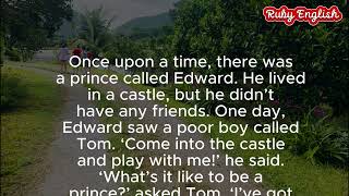 AS4 Unit 2 lesson 2 Part 1 I Reading CHALLENGE I Ruby English