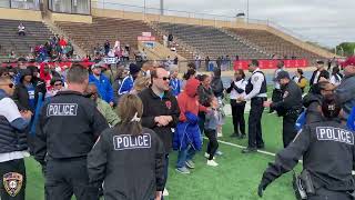 Joliet Police - Special Olympics Illinois 2026 Spring Games