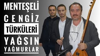 Menteşeli CENGİZ Türküleri  💿 Resimi