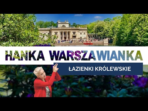 Łazienki Królewskie I Co warto zobaczyć w Warszawie