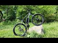 Лучший Горный Электровелосипед в России EVERIDER MTB XTR 2023 27.5&quot; 29&quot; 500w Обзор Voltreco.ru