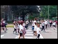 Juneteenth 2023 parade in Auburn