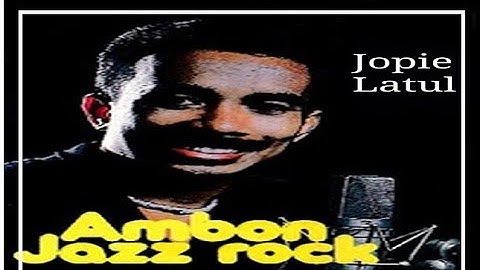 Jopie Latul - Mari Badansa