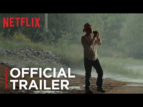 Kodachrome | Official Trailer [HD] | Netflix