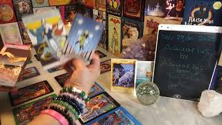 Download Lagu AQUARIUS 1111 Indigo Star Seeds Align \u0026 Someone Else Receives Judgement For What They Did To You! MP3