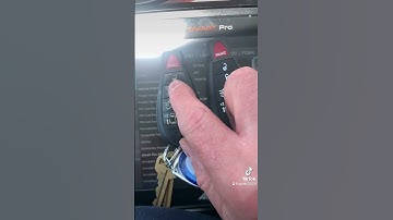 2012 Chrysler Town and Country new fob#allockandkeyco #locksmithlife #stl #work