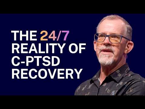 The 24/7 Reality of Recovery | Complex Trauma Metaphors - Part 4/7