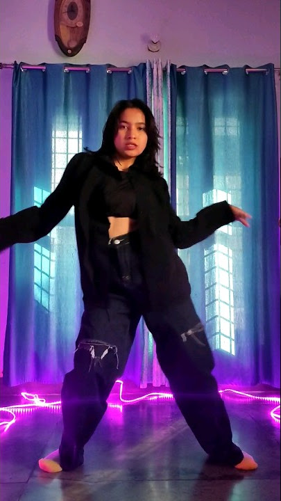 COLD BLOOD BY JESSI #short #coldblood #coldbloodedchallenge #jessi  #youtubeshorts