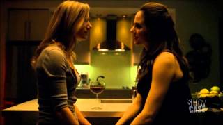 Bo and Lauren The Power Of Love