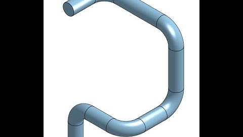 3D Sketch in Onshape