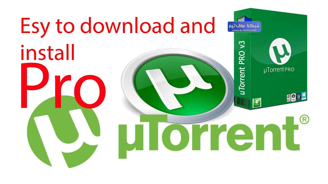 upgrade utorrent pro for free