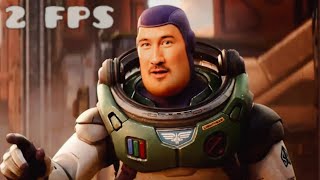 OuT 170% speed (new top 10) by: kirbyisblue [2 fps action] ALMOST DIED!!! DON'T WATCH AT 3 AM! 😳