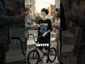 What If You Became A BMX Street Rider? 💀🚲