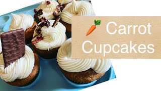 Carrot Cupcakes Box Hack