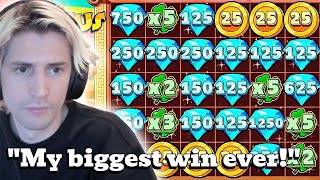 Download Lagu BIGGEST STREAMER SLOT WINS #5 | Xqc, Trainwreckstv, Yassuo \u0026 Foss MP3 Download Lagu BIGGEST STREAMER SLOT WINS #5 | Xqc, Trainwreckstv, Yassuo \u0026 Foss MP3