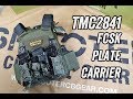 TMC FCSK Plate Carrier #TMC2841