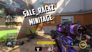 My Minitage