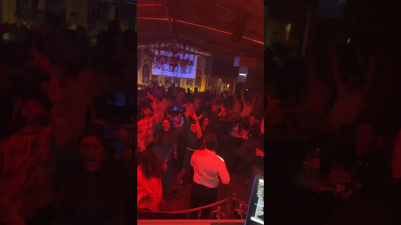 Bollywood Vibes @Radda Club Juhu