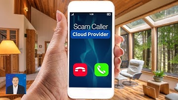 Is Cloud Computing a Scam?