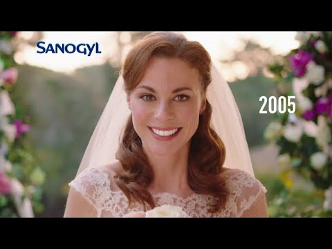 Pub Sanogyl soin Gencives février 2020