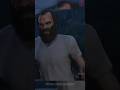 Trevor Crying For Patricia #shorts #gta #gta5 #gtav