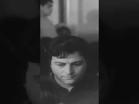 Uşaqlığın son gecəsi 1968