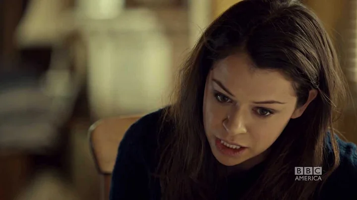 ORPHAN BLACK NEW Episode April 27 BBC AMERICA
