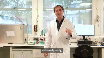 Metrohm Autolab & University of Warwick - Choose the right potentiostat to elevate your research