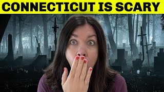 Tales of the Connecticut Dark Side