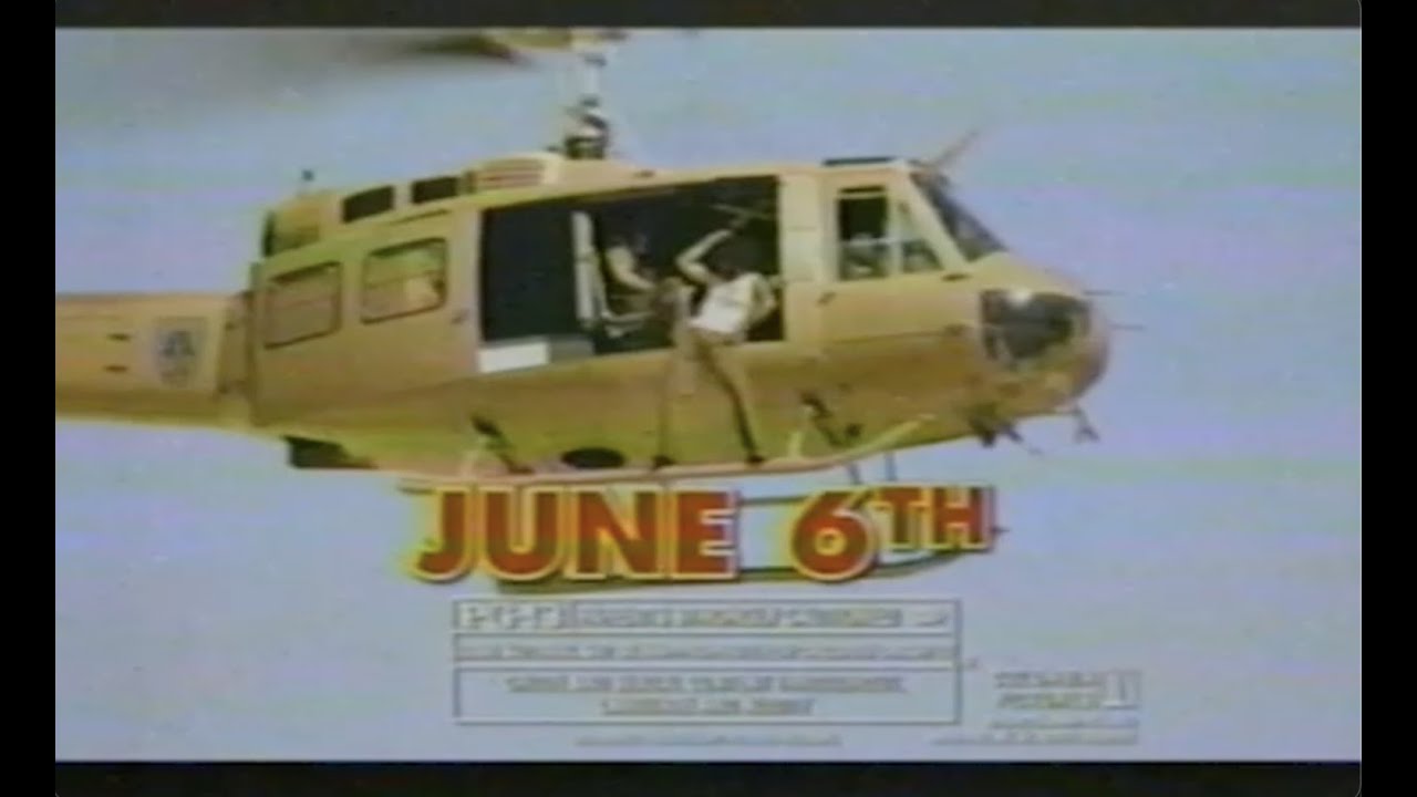 TV commercials for 2008 summer movies