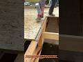 Amazing Subfloor Installation Technique Using Construction Adhesive