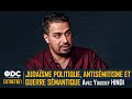 Judaïsme politique et antisémitisme : la fin d