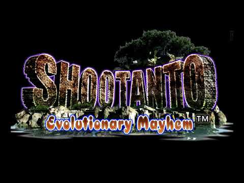 Shootanto: Evolutionary Mayhem (WiiWare) - Full soundtrack