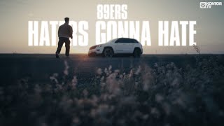 89Ers Haters Gonna Hate