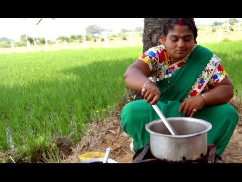 Natu KodiCountry Style Cooking || Village Recipes || Naatu Kodi Pulusu Recipe