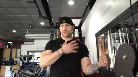 internal external shoulder rotation