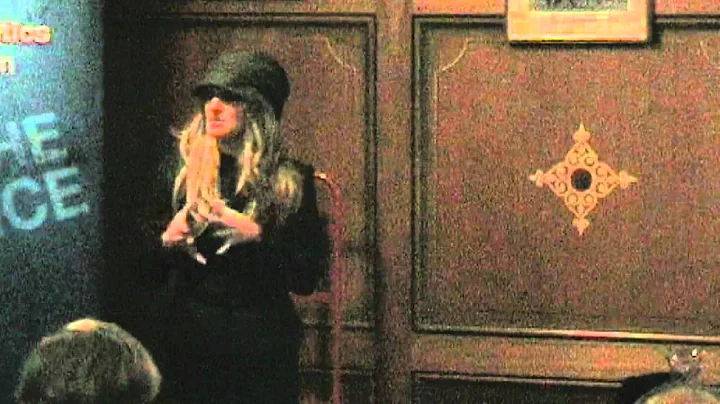 Krissy Wilson on False Memories