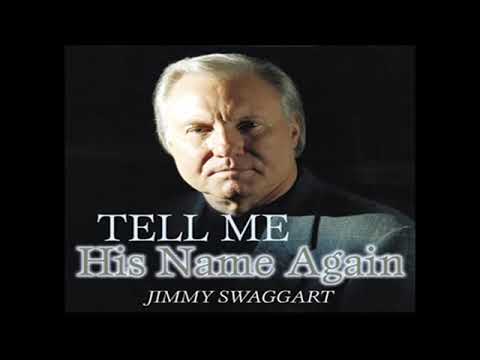 Jimmy Swaggart -Full Album- Reupload