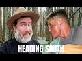 Songwriter Reacts: Zach Bryan - Heading South