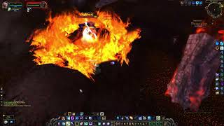 Black Heart of Flame, WoW Classic Cataclysm Quest