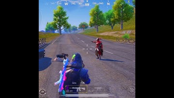 Respect Noob Player 💔🥺 #pubgmobile #bgmi #pubg #shorts #shortsfeed