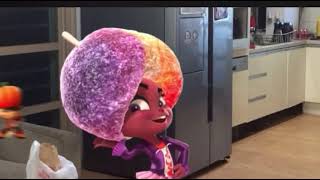 Toy Story 3 Rough Play